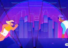 Comment Le Métaverse Créera T Il Un Nouveau Monde De Réalité Virtuelle ?