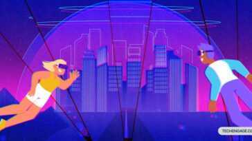Comment Le Métaverse Créera T Il Un Nouveau Monde De Réalité Virtuelle ?