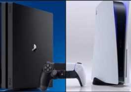 Comment Transférer Vos Données, Trophées, Jeux Et Jeux De Ps4