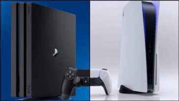 Comment Transférer Vos Données, Trophées, Jeux Et Jeux De Ps4