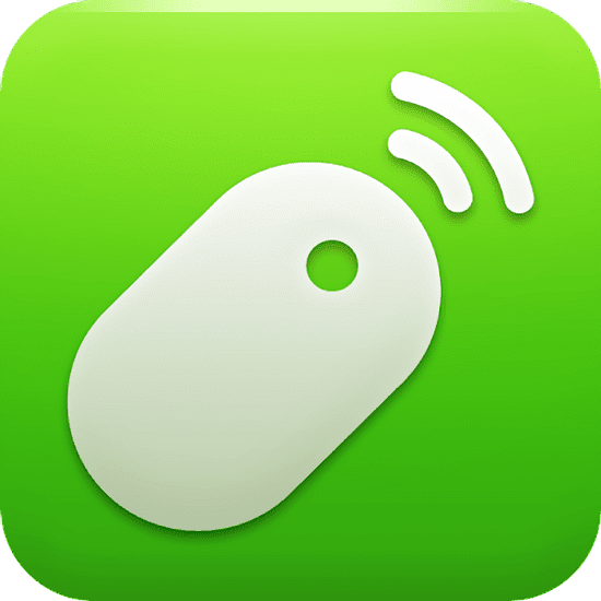 Convertissez votre téléphone ou votre tablette en trackpad avec la souris à distance 1 Convertissez Votre Téléphone Ou Votre Tablette En Trackpad Avec La