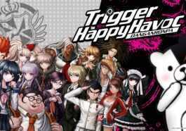 Danganronpa: Trigger Happy Havoc Arrive Sur Game Pass Par Surprise