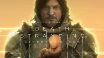 Death Stranding Director's Cut Arrive Sur Pc Ce Printemps