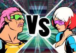 Découvrez Comment Obtenir Le Personnage Secret Dans Windjammers 2