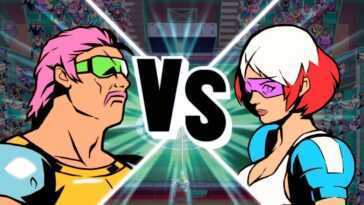 Découvrez Comment Obtenir Le Personnage Secret Dans Windjammers 2