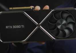 Des Cartes Rtx 3090 Ti Personnalisées D'un Prix Supérieur à
