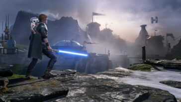 Ea Annonce Trois Nouveaux Jeux Star Wars En Développement