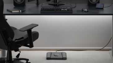 Elgato Lance Un Contrôleur De Pédale Pour Des Commandes De