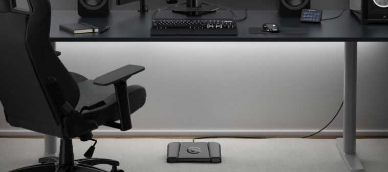 Elgato lance un contrôleur de pédale pour des commandes de streamer améliorées 1 Elgato Lance Un Contrôleur De Pédale Pour Des Commandes De