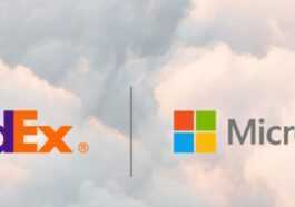 Fedex Et Microsoft Unissent Leurs Forces Dans La Logistique En