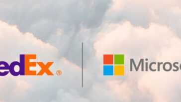 Fedex Et Microsoft Unissent Leurs Forces Dans La Logistique En