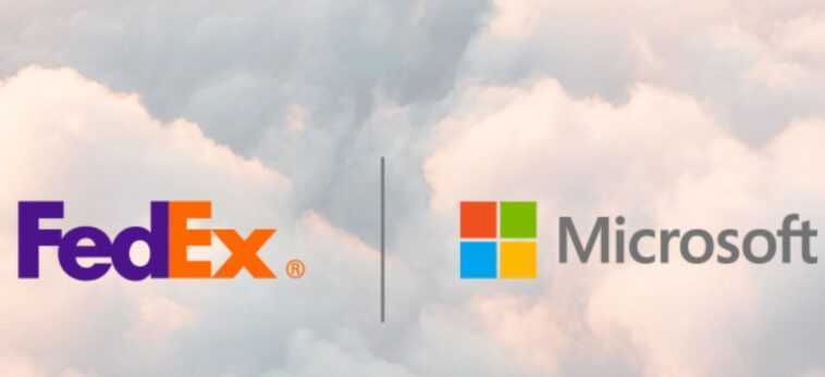 FedEx et Microsoft unissent leurs forces dans la logistique en tant que service 1 Fedex Et Microsoft Unissent Leurs Forces Dans La Logistique En