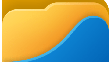 Fichiers Est Un Explorateur De Fichiers Windows Plus Beau Avec
