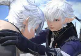 Final Fantasy Xiv Revient En Vente Le 25 Janvier