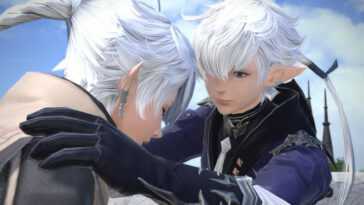 Final Fantasy Xiv Revient En Vente Le 25 Janvier