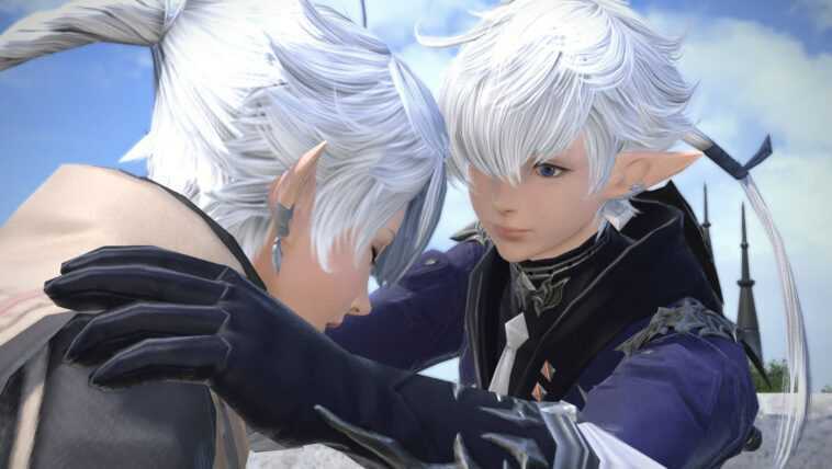 Final Fantasy XIV revient en vente le 25 janvier 1 Final Fantasy Xiv Revient En Vente Le 25 Janvier