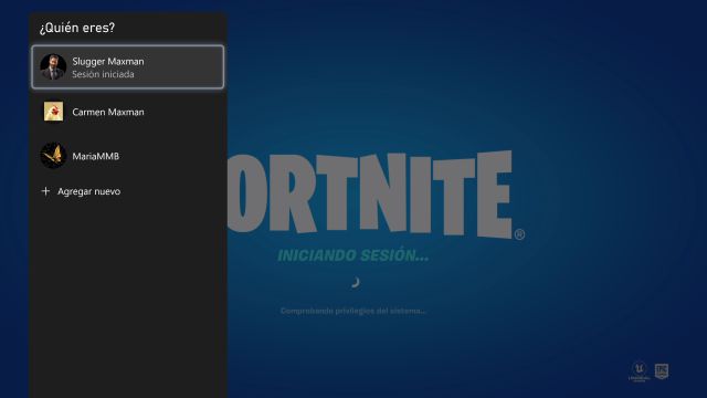 Fortnite : Comment activer le mode multijoueur en écran partagé sur PS4 et Xbox One 2 fortnite battle royale écran partagé écran partagé écran partagé ps4 ps5 xbox one xbox series xs comment activer