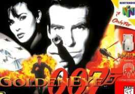 Goldeneye 007 Prêt Pour Une Sortie Numérique Sur Xbox