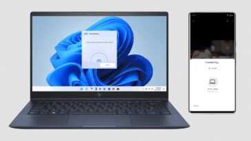 Google Cherche à Améliorer La Connectivité Entre Android Et Windows