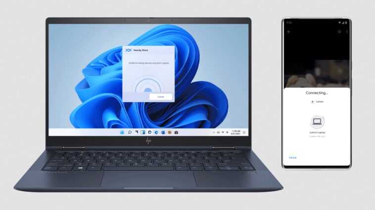 Google cherche à améliorer la connectivité entre Android et Windows 1 Google Cherche à Améliorer La Connectivité Entre Android Et Windows