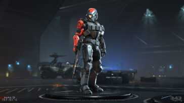 Halo Infinite Récompensera Les Joueurs Avec Des Crédits à Chaque