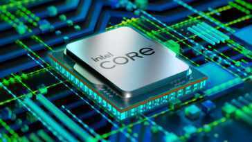 Intel Celeron G6900 Peut égaler Les Performances Monothread Du I9 10900k