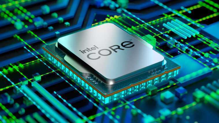 Intel Celeron G6900 peut égaler les performances monothread du i9-10900K 1 Intel Celeron G6900 Peut égaler Les Performances Monothread Du I9 10900k