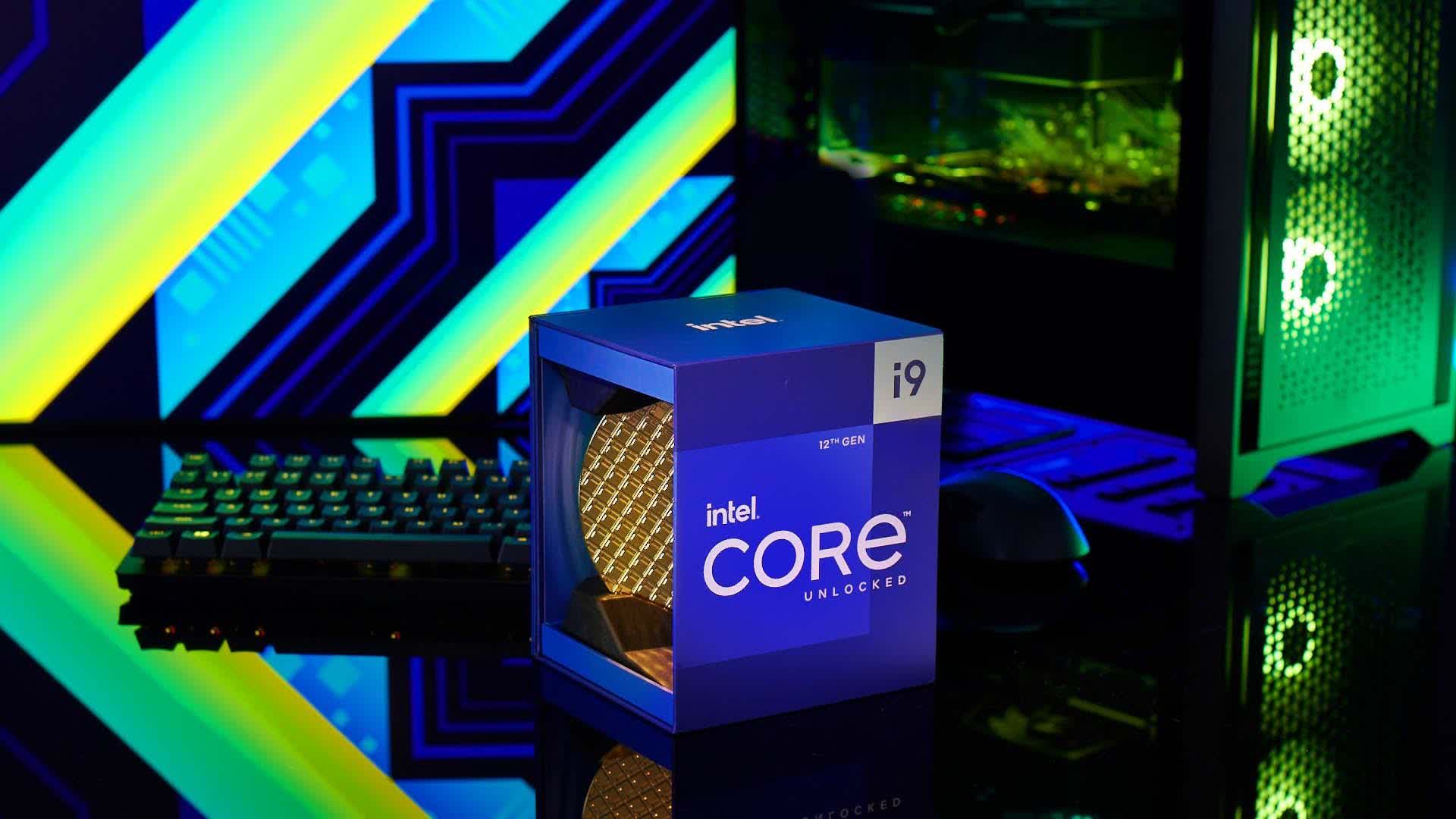 Intel désactiverait le jeu d'instructions AVX-512 sur les processeurs Alder Lake 2 Intel desactiverait le jeu dinstructions AVX 512 sur les processeurs Alder