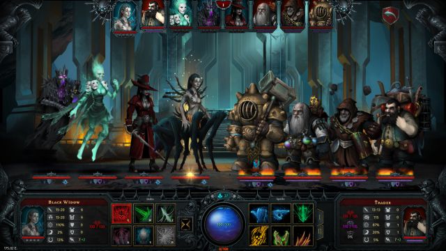 Iratus Lord of the Dead gratuitement sur GOG : on vous explique comment télécharger le zombie roguelike 2 Iratus Lord of the Dead gratuitement sur GOG : on vous explique comment télécharger le zombie roguelike