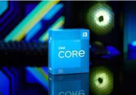 Le Core I3 12100 Bat Le Ryzen 5 3600 Dans Les