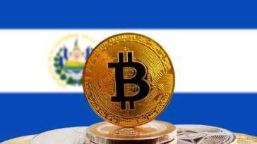 Le Fonds Monétaire International Exhorte El Salvador à Abandonner Le