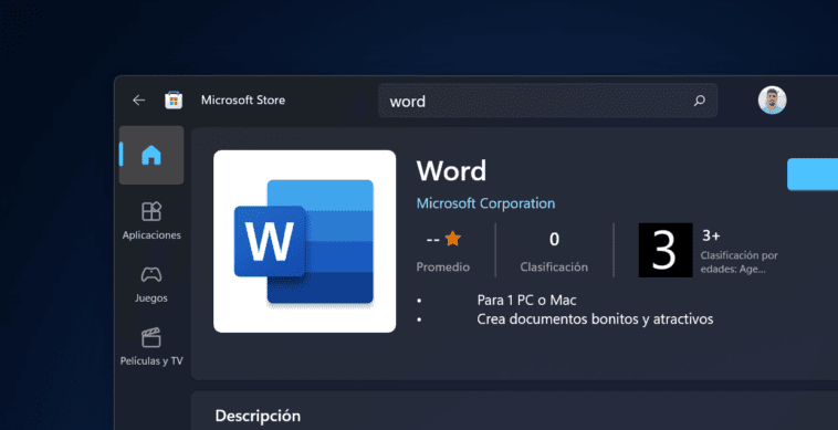 Le Microsoft Store vous permet désormais d'installer des applications Office individuellement 1 Le Microsoft Store Vous Permet Désormais D'installer Des Applications Office