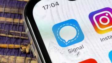 Le Pdg De Signal Démissionne Et Nomme Le Co Fondateur De