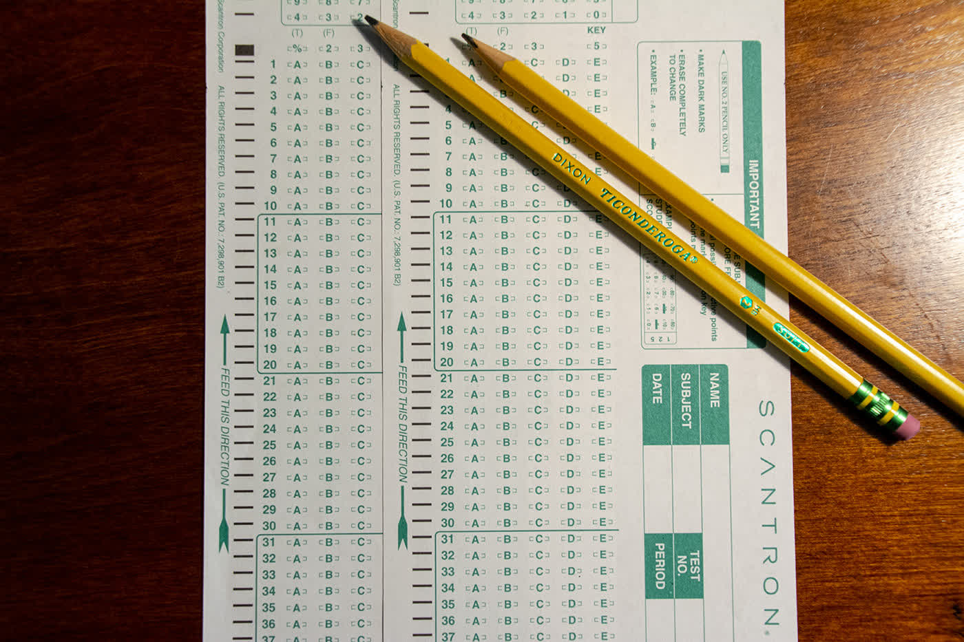Le SAT numérique sera plus court, plus facile à administrer et à prendre 2 Le SAT numerique sera plus court plus facile a administrer