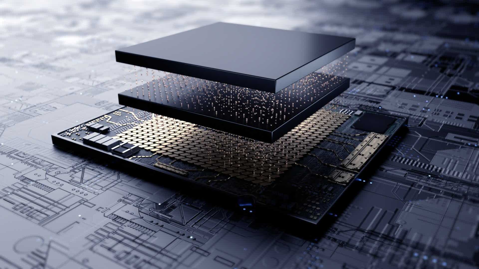 Le Soc Exynos 2200 De Samsung Est Désormais Officiel, Avec
