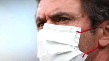 Le Port Du Masque Facial Rend Les Hommes Plus Attirants