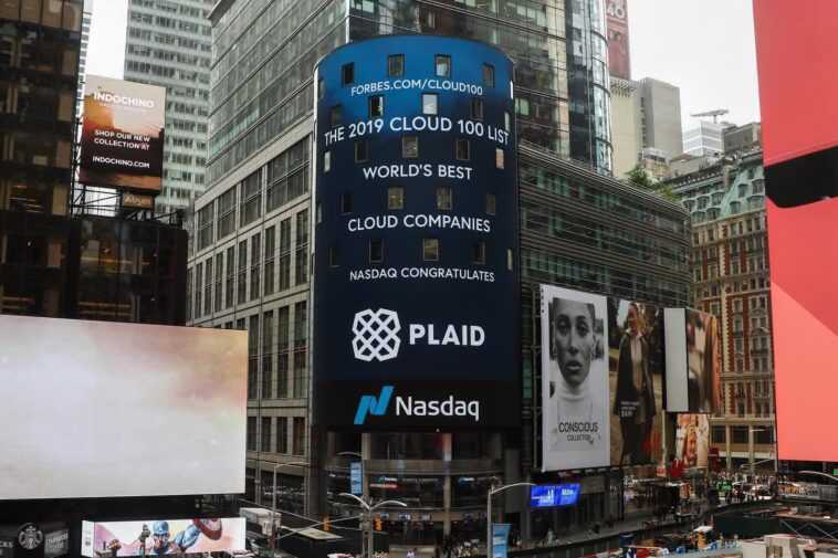 Le règlement Plaid verra 58 millions de dollars versés aux utilisateurs d'American Express, Venmo, Robinhood et d'autres applications 1 Le Règlement Plaid Verra 58 Millions De Dollars Versés Aux