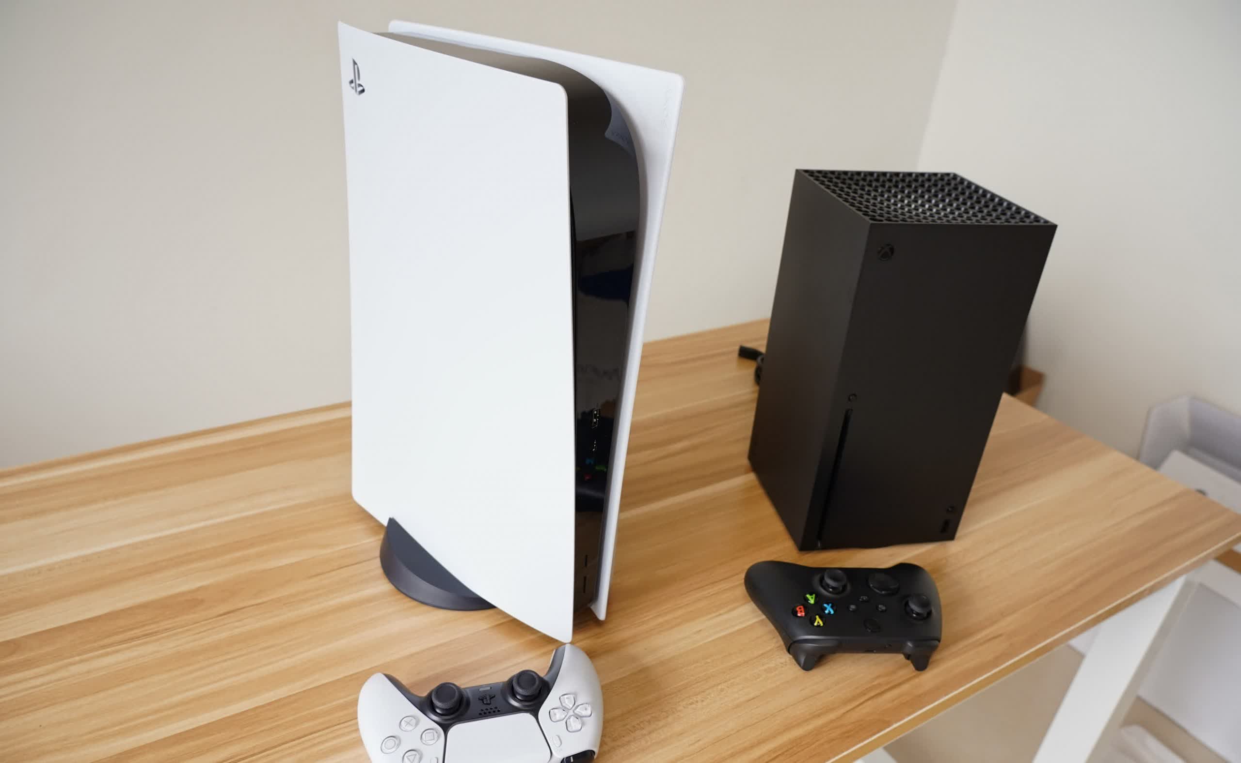 Le scalpeur de console dit que nous devrions penser aux jeunes qui vivent bien de la pratique 2 Le scalpeur de console dit que nous devrions penser