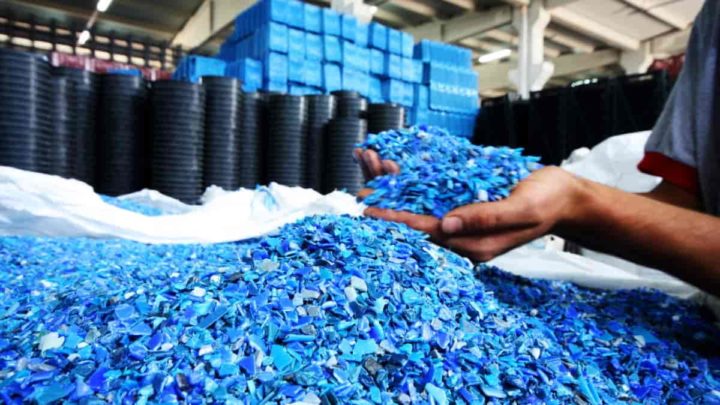 Des chercheurs ont développé une nouvelle alternative au plastique : une impression 3D abordable et recyclable 1 Des chercheurs ont développé une nouvelle alternative au plastique : une impression 3D abordable et recyclable