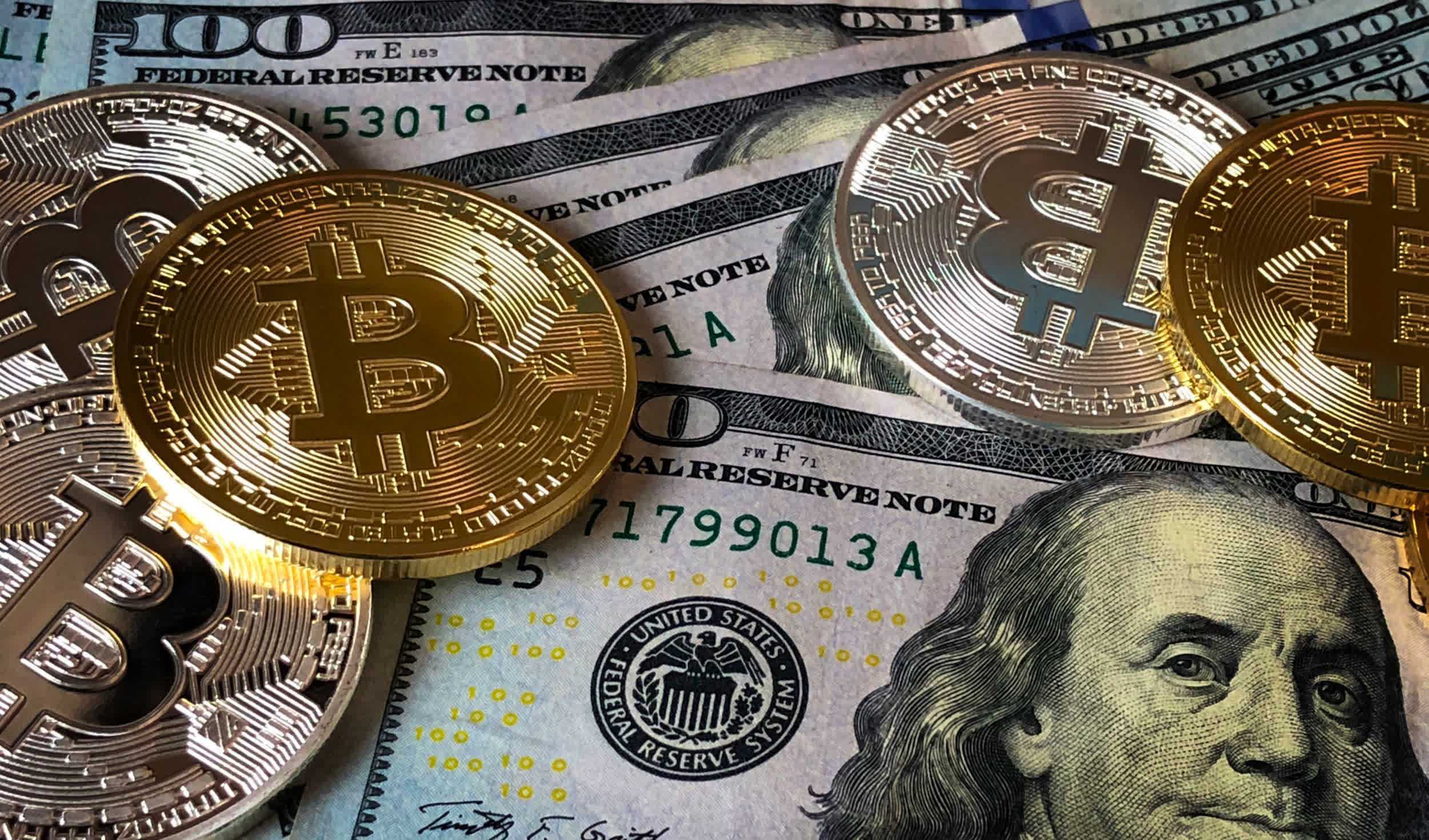 L'échange Crypto.com Perd 34 Millions De Dollars En Btc Et