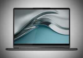 Lenovo Présente Ses Nouveaux Ordinateurs Portables Avec Les Dernières Nouveautés