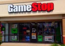Les Actions De Gamestop Bondissent De 22% Par Rapport Aux