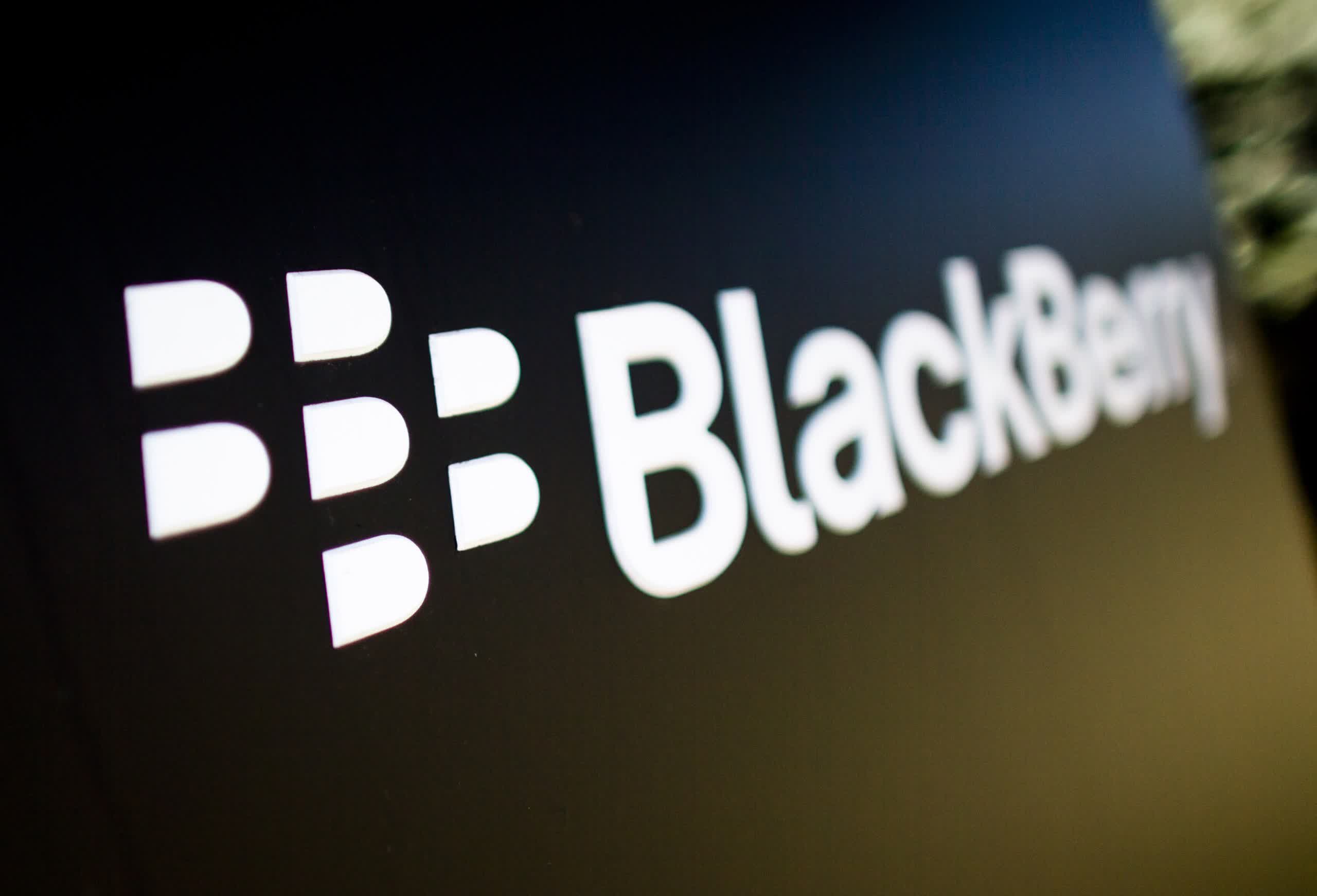 Les anciens téléphones BlackBerry cesseront de fonctionner le 4 janvier 2 Les anciens telephones BlackBerry cesseront de fonctionner le 4 janvier