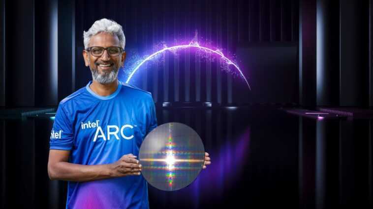Les benchmarks divulgués montrent que le GPU Intel Arc Alchemist fonctionne comme un 3070Ti 1 Les Benchmarks Divulgués Montrent Que Le Gpu Intel Arc Alchemist
