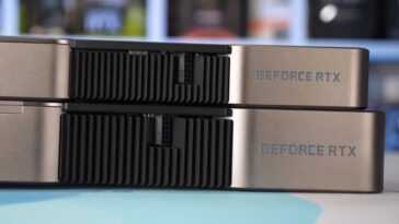 Les Chiffres Montrent Que Le Rtx 3050 N'en Vaut Pas