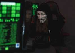Les Cyberattaques Ont Atteint Des Niveaux Records En 2021, En