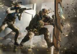 Les Développeurs Retirent Le Mode Zombie Survival De Battlefield 2042