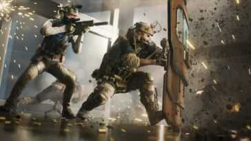 Les Développeurs Retirent Le Mode Zombie Survival De Battlefield 2042