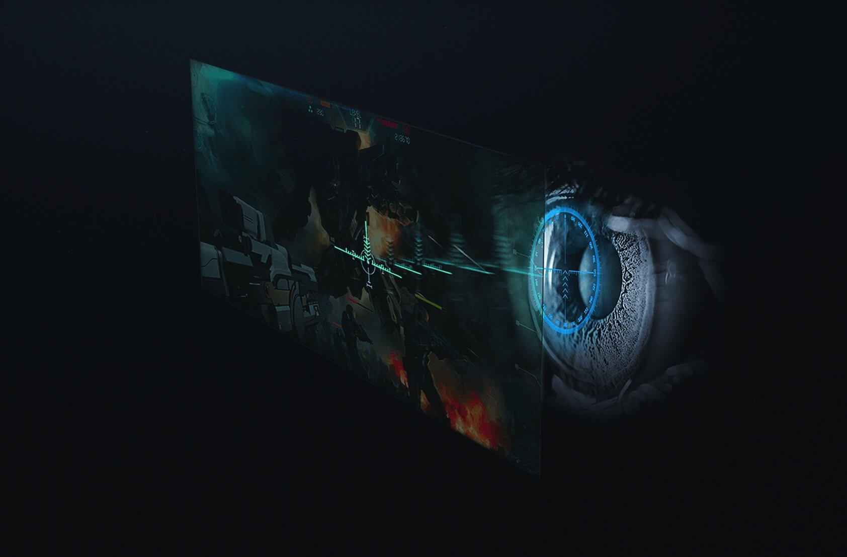 Les méta-brevets font allusion à la publicité métaverse qui utilise la technologie de suivi oculaire 2 Les meta brevets font allusion a la publicite metaverse qui utilise