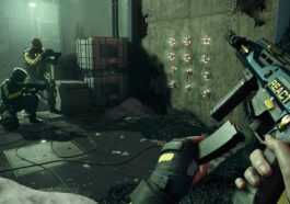 Les Premières Critiques De Rainbow Six Extraction Sont Arrivées :
